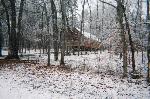 Secluded Southeast Oklahoma cabins