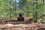 Oklahoma ATV trails