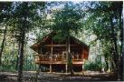 Secluded Southeast Oklahoma cabins