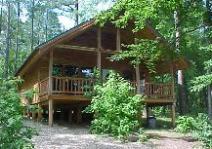  Oklahoma cabins near the ATV trails